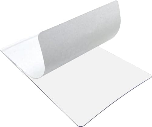 Image of Self Seal Laminating Pouches Credit Card Size, Cold Seal ID Card Laminating Pouch Encapsulation Pouch Finish Size Credit 86 x 54mm (Pack of 100) from PCL Media ltd