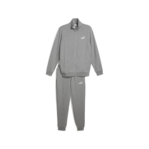 Image of PUMA ESS Sweat Suit TR