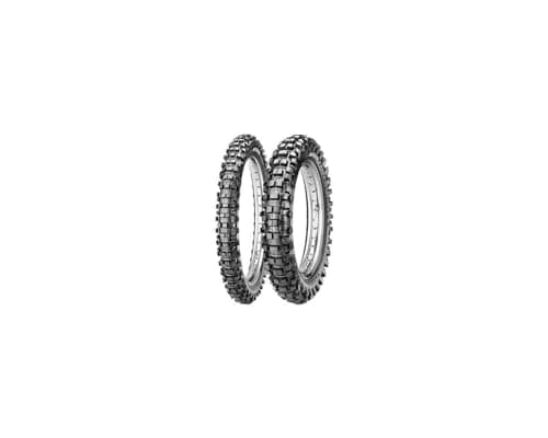 Image of Maxxis M7304 (70/100-17 TT 40M Front wheel, Rear wheel)