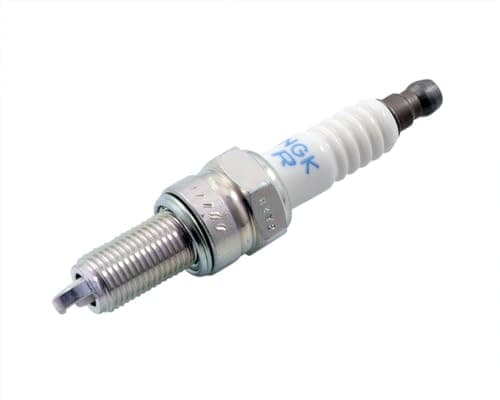 Image of NGK CPR7EA-9 Sparkplug for Honda Grom 125 2017-2018, Motorcycle, OEM Quality, Triple-gasket Sealing Process