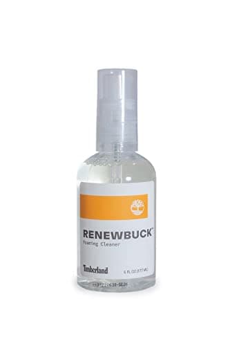 Image of Timberland Renewbuck Foaming Cleaner, No Color, One Size