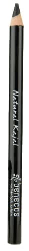 Image of Benecos Natural Cosmetics - Natural Kajal - vegan - talkfree - black