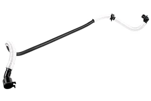 Image of 15D VAICO - V10-3636 - Vacuum Hose, braking system - fits VOLKSWAGEN 1K2612041K