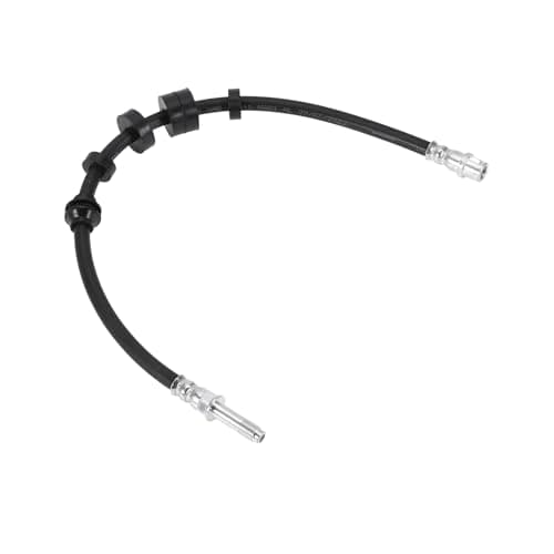 Image of 8R0611707A Front Brake Hose For Audi Q5 2013-2017 Hydraulic rear brake hose
