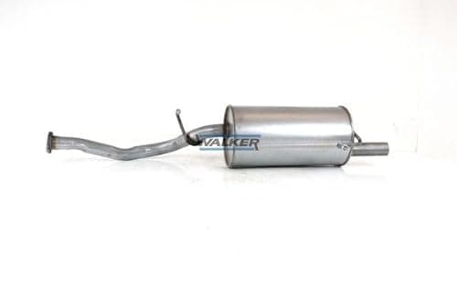 Image of Walker 22956 Exhaust Silencer