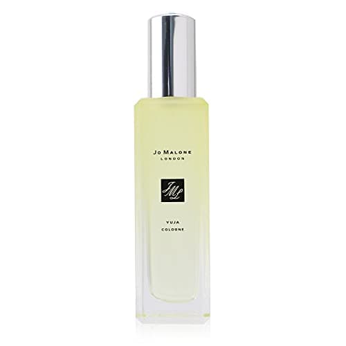 Image of Jo Malone Yuja Cologne Unisex Eau de Cologne 30g