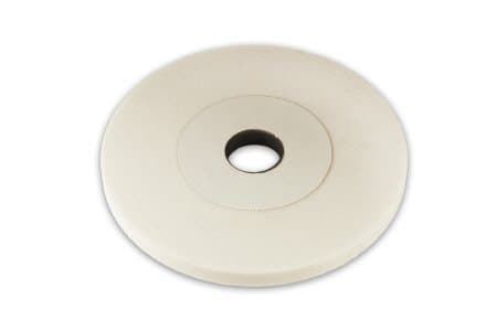 Image of 150 mm x 6 mm x 31.75 mm Grinding Wheels (WA 60 KV)