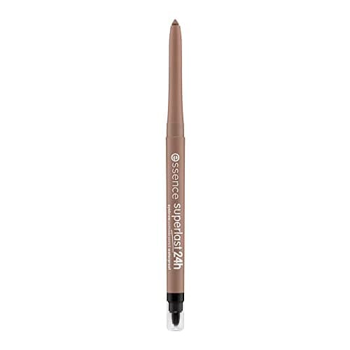 Image of Essence Cosmetics SUPERLAST 24h eyebrow pomade pencil waterproof (0,31g)