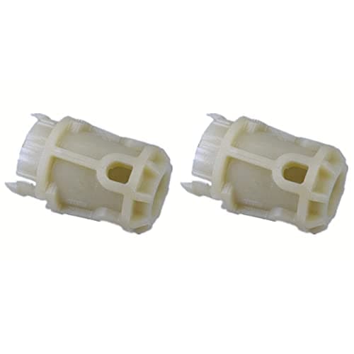 Image of Onchdbfhuu 2X Drum Brake Adjuster Cable Guide 471911 for 508 C5