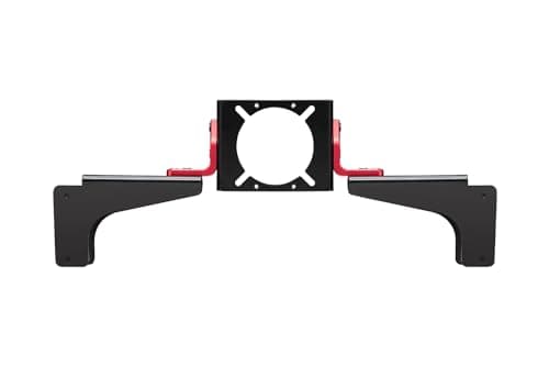 Image of Next Level Racing F-GT Elite 160 DD Side & Front Mount Adapter
