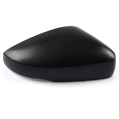 Image of ROBUST Wing Mirror Cover Cap Casing Right Driver Side for Volkswagen Polo 6R0857538B 2009-2017