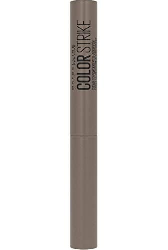 Image of Maybelline New York Color Strike Eyeshadow Pen Makeup, Long Lasting Eyeshadow Colors, Crease Resistant, No Fall Out, Fade Resistant 55 Flare