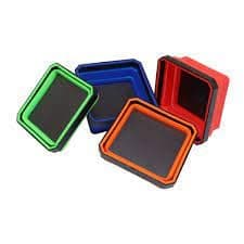 Image of US PRO Collapsible Magnetic Parts Tray – Set of 4