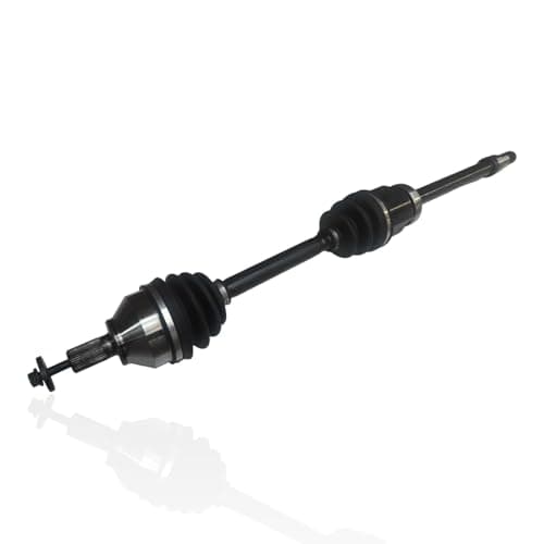 Image of Drive Shaft Kit Front Right Compatible With Volvo S40 V50 2.0 D 2.0 CDI (Years 2003-2010)(Manual) Joint Kit,CV Kit