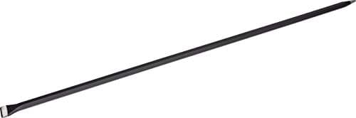 Image of Roughneck ROU64530 Heat Treated Digging Bar Chisel & Point 1.52m (60in) 14lbs/6.2kg, Multi