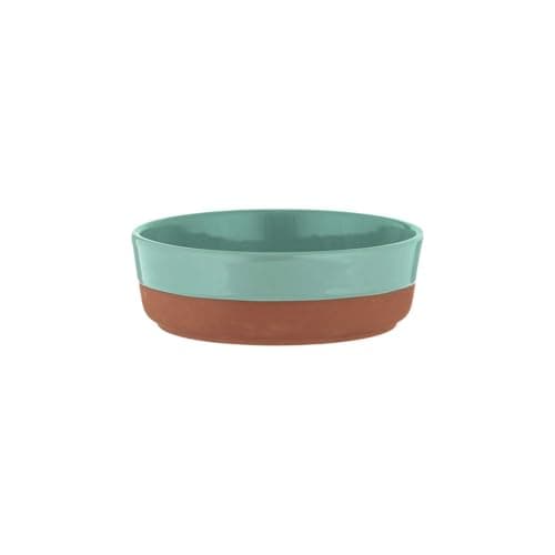 Image of Typhoon World Foods Tapas Dish 15cm Aqua