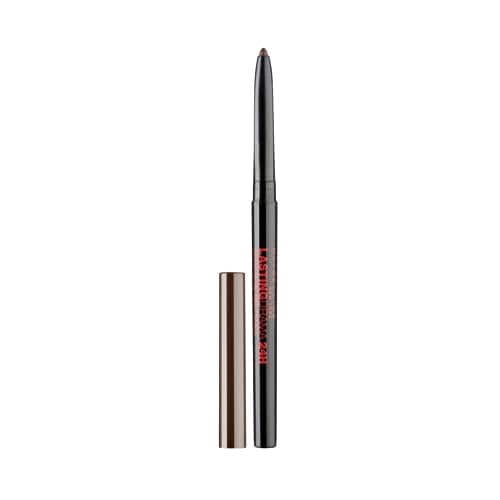 Image of Maybelline New York Tattoo Studio Gel Eyeliner Pencil, Mechanical Pencil with Hi-Tenacity Gel for Dramatic Intensity and Smooth Glide That is Smudge-Proof and Waterproof, Brown