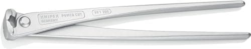 Image of KNIPEX High Lever Transmission Self-Service Card Zinc Plated 300 mm, 99 14 300 SB
