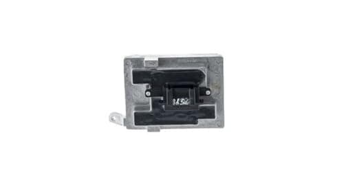 Image of MAHLE ABR 32 000P A/C Blower Regulator and Resistance Behr Premium Line