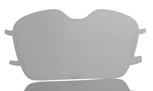 Image of 3M Speedglas 9100FX Visor Plate x 5 - EU/UK