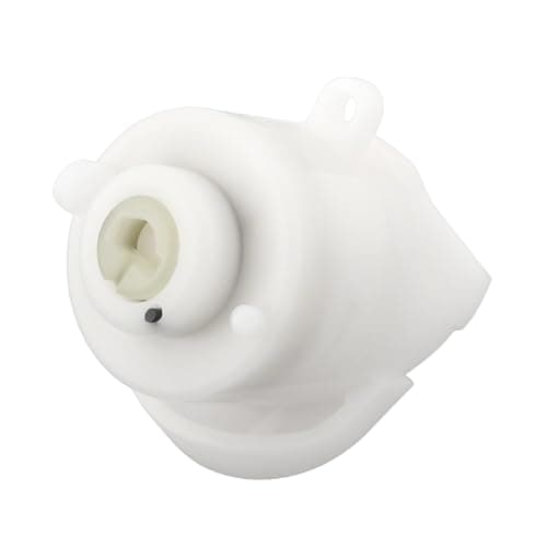 Image of ECSiNG Car Transporter Ignition Starter Switch 111905865L 111-905-865L Compatible with Transporter 25 T3 1979-1991