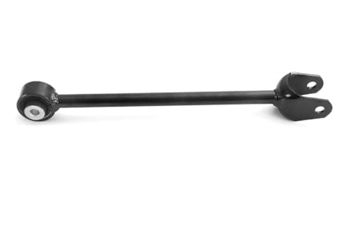 Image of SKF VKDS 429003 Wheel Suspension Control Arm without Ball Joint Front Position Height 77 mm Length 473 mm Width 96 mm OE Quality