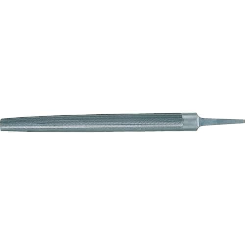 Image of Bahco 1-210-12-1-0 Half Round Bastard File 12in