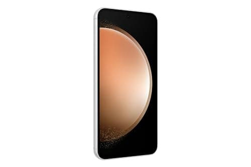 Image of Samsung GALAXY S23FE CREME 256Go