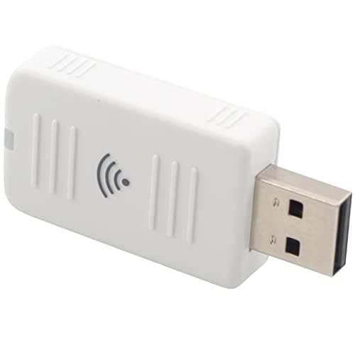 Image of SNLAMP Original For ELPAP10 Wireless LAN Adapter ELPAP10 Wireless Module For EB-X500KG EB-X550KG Projectors