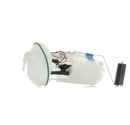 Image of HELLA 8TF 358 106-151 Fuel Feed Unit - Electric - 4-pin connector - with seal/with fuel sender unit