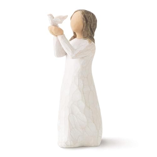 Image of Willow Tree Soar Figurine