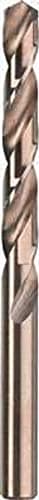 Image of kwb Cobalt HSS-E Metal Drill Bit Ø1.5mm for Precision Drilling in Tough Materials with Cordless Drills and Drill Machines