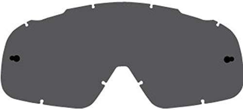 Image of Fox Airspace/Main Ii Inj Lens-Nm Dark Grey