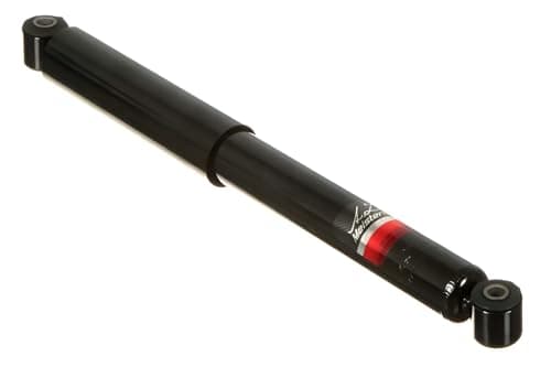 Image of PG Twin Tube Shock Absorbers for Mercedes-Benz Sprinter 2-T, Rear Axle, OEM Part 2D0513029