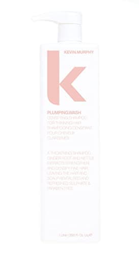 Image of KEVIN MURPHY Plumping.Wash Densifying Shampoo For Thinning Hair 1000 ml