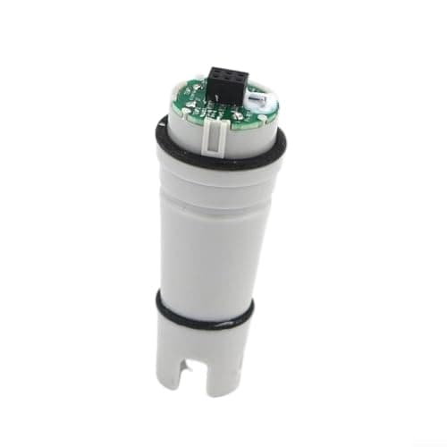 Image of Septoolshop Portable pH Meter Single Probe With Backlight LCD Quick Replace Design Compatible With PH818 PH828 For Aquarium Hydroponics Lab