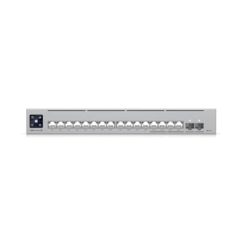 Image of Ubiquiti Networks USW-Pro-Max-16-PoE (180W) 16-Port PoE++ Network Switch