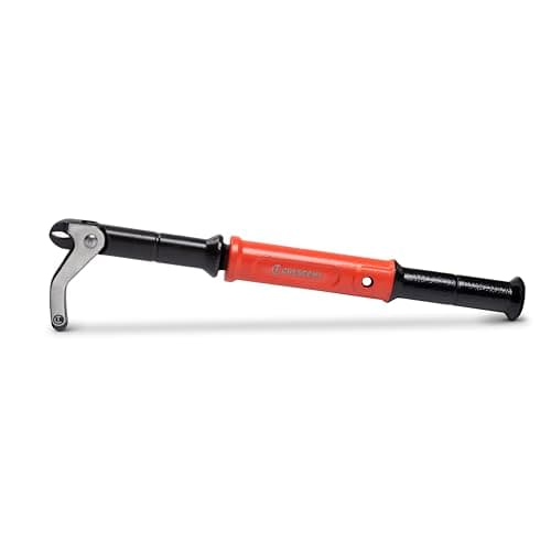 Image of Crescent 56NP Nail Puller Precision Ground Edges 19"/482,6 mm