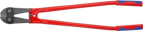 Image of KNIPEX Bolt Cutter with Multi-Component Handles 910 mm, 71 72 910