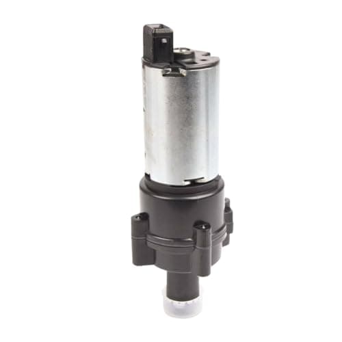Image of 12 Volt Universal Auxiliary Water Coolant Pump Compatible With Car Models 1040347 2519665561B 078965561 92VW8502AA