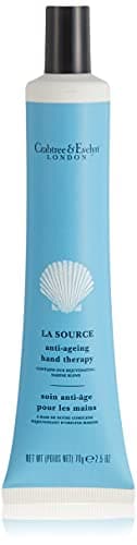Image of Crabtree & Evelyn La Source Anti-Ageing Hand Therapy, 70 g