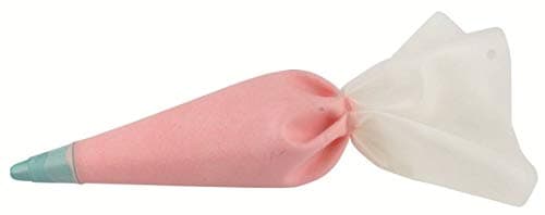 Image of Tala Silicone Icing Bag with 5 Nozzles