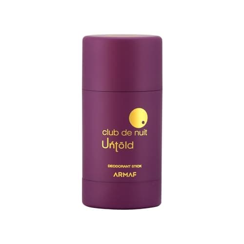 Image of ARMAF Club De Nuit Untold Deodorant Stick 75gm