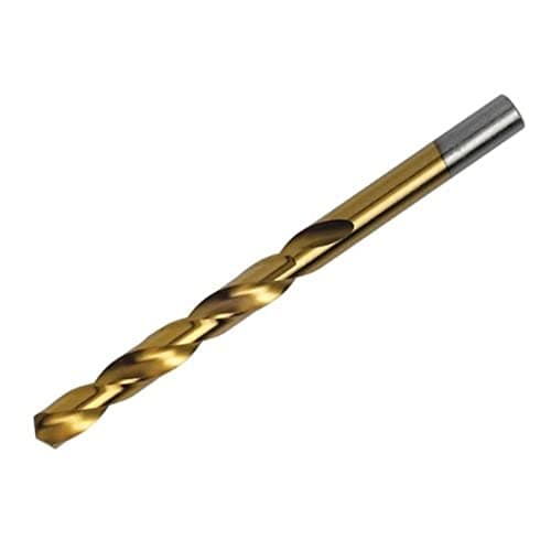 Image of Irwin 10502601 12mm HSS Pro TiN Coated Drill Bit