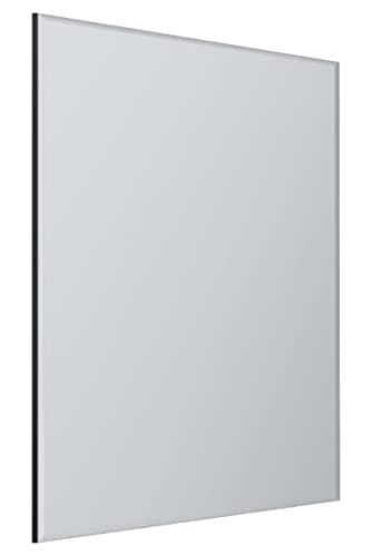 Image of New Single Bevelled Venetian Wall Mirror 120 x 80CM 3ft11 x 2ft8