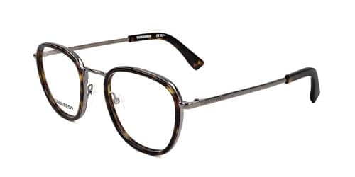 Image of DSQUARED2 Men's D2 0076 Sunglasses, 086, 49