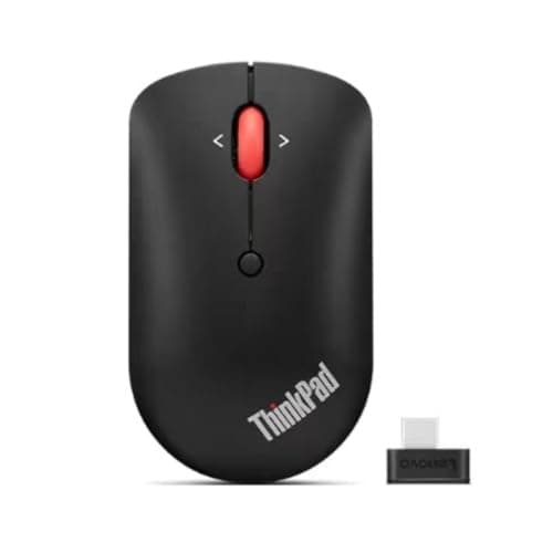 Image of ThinkPad USB-C Wireless Compact Mouse