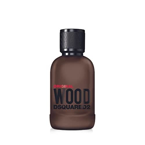 Image of Dsquared2 Original Wood Eau de Toilette 100ml