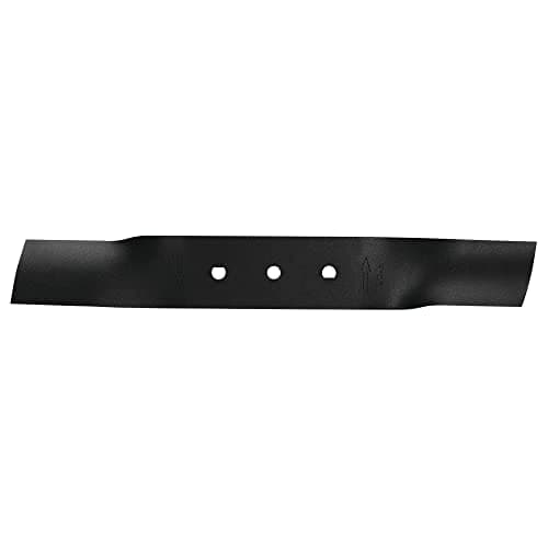 Image of Ryobi RAC414 36 cm Lawnmower Blade - Grey