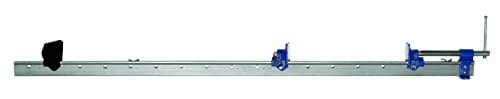 Image of Irwin Record 136/5 48in T Bar Clamp - 42in Capacity